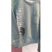 ÇİKOBY erkek çocuk sweat - 2