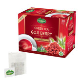Mindivan Goji Berry Çayı 30 Adet Süzen Poşet - 1