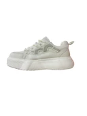 Lufian 111230235 Jake Beyaz Ayakkabı thumbnail 1