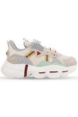 Cool Rex Unisex Günlük Sneaker Spor Ayakkabı - 8