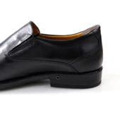 Papuçcity 02783 Orto Pedik Erkek Klimalı Günlük Hakiki Deri Ayakkabı - 6