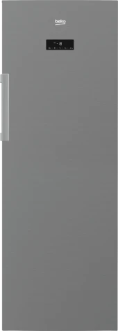 Beko 7371 JEI 7 Çekmeceli Inox Derin Dondurucu - 1