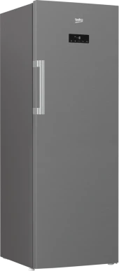 Beko 7371 JEI 7 Çekmeceli Inox Derin Dondurucu - 4