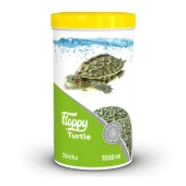 Floppy Turtle Kaplumbağa Yemi 1000 Ml - 1