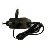 Meic 12V 1A Modem ve Arduino Uyumlu Plastik Kasa Priz Tipi Adaptör MN012H-E120100 thumbnail 1