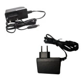 Meic 12V 1A Modem ve Arduino Uyumlu Plastik Kasa Priz Tipi Adaptör MN012H-E120100 thumbnail 2