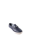 Papuçcity Rdw 02757 Hafif Orto Pedik Erkek Günlük Loafer Deri Ayakkabı - 7