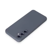 Samsung Galaxy S24 Kılıf Kamera Korumalı Lansman Silikon Kapak - 9