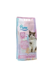 Prime İnce 10 Lt Pudralı Bentonit Kedi Kumu - 1