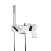 VitrA Memoria Banyo Bataryası El Duşlu Krom A42334 - 1