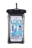 Su Geçirmez Waterproof Deniz Havuz Telefon Kılıfı 7,2 inç Tüm Telefonlara Uyumlu - 3