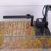 Sunsun Hj-752 Akvaryum Filtresi 600L/H 10W thumbnail 4