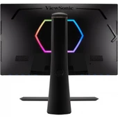Viewsonic XG320Q 32 2560X1440 165Hz 0.5ms HDMI Dp Hdr 600 IPS Monitör - 4