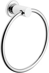 Vitra Ilia Halka Havluluk Krom A44165 - 1