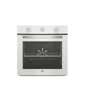 Beko BFC 220 HB Beyaz Ankastre Fırın - 1