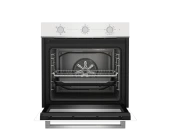 Beko BFC 220 HB Beyaz Ankastre Fırın - 4