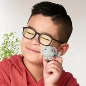 Little Live Pets Anne ve Yavruları Mini Fare thumbnail 6