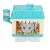 Little Live Pets Anne ve Yavruları Mini Fare thumbnail 2