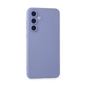 Samsung Galaxy A15 Kılıf Kamera Korumalı Lansman Silikon Kapak - 8