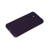 Samsung Galaxy A25 5G Kılıf Kamera Korumalı Lansman Silikon Kapak - 4