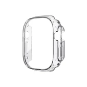 Apple Watch Ultra 49mm Uyumlu Bumper Kasa Koruyucu Çerçeve - 12