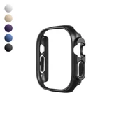 Apple Watch Ultra 49mm Uyumlu Bumper Kasa Koruyucu Çerçeve - 1
