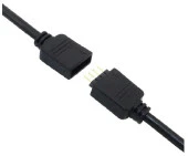 Ancheyn 4 Pin Rgb Ekleme Birleştirme Uzatma 30 cm Çevirici Kablo 4373 - 3