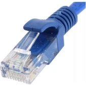 CAT6 İnternet Ethernet Kablosu 2 x Rj45 Patch Lan Modem Kablosu 15 Metre 4217 - 8