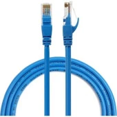 CAT6 İnternet Ethernet Kablosu 2 x Rj45 Patch Lan Modem Kablosu 15 Metre 4217 - 10