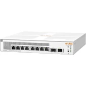 HPE Aruba 1930 8 Port Gigabit PoE (JL681A) - 2