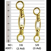 Effe Trolling Pirinç Fırdöndü - 2