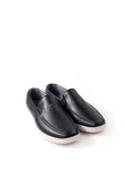 Papuçcity Rdw 02758 Hafif Orto Pedik Erkek Günlük Loafer Deri Ayakkabı thumbnail 4