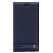 Huawei Y7 Kılıf Elite Kapaklı Kılıf thumbnail 4