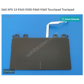 Dell XPS 13 9343 9350 9360 9365 Touchpad Trackpad - 1