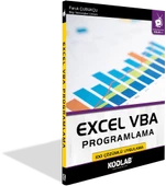 EXCEL VBA PROGRAMLAMA EĞİTİM KİTABI thumbnail 2