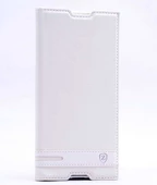 Sony Xperia XA1 Ultra Kılıf Elite Kapaklı Kılıf - 12