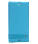 Sony Xperia XZ Premium Kılıf Elite Kapaklı Kılıf - 7