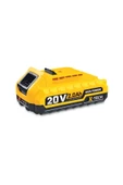 Sgs Yedek Batarya 20 V 2.0 Ah - 1