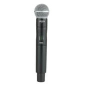 UHF KABLOSUZ EL MİKROFONU DECON H1 - 1