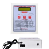 OKUL ZİL SAATİ 23 MELODİ HAFTALIK PROGRAMLAMA YERLİ POLAXTOR - 1