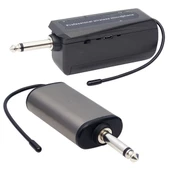 MAGICVOICE MV-1308G KABLOSUZ ŞARJLI ALICI VE VERİCİ ENSTRÜMANLAR İÇİN - 1