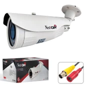 NEXTCAM YE-HD20000BVL Bullet Ahd Kamera 2mp 2.8mm 12mm - 1