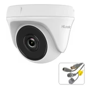 HILOOK-THC-T120-PC Dome Ahd Kamera 2mp 2.8mm İç Mekan - 1