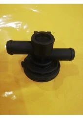 Opel Corsa B / Combo B / Tigra A Kalorifer Musluğu - 1