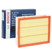 MERCEDES  C200 HAVA FİLTRESİ BOSCH 1987429401 - 1