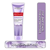 LOreal Paris Revitalift Filler Hyaluronik Asit Dolgunlaştırıcı Yüz Temizleme Jeli 150 Ml 36005240731 - 1