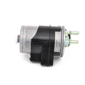 FORD TRANSIT YAKIT FİLTRESİ CONNECT 1.8 TDCI/TDDI 2005-2002 0450906406 - 1