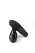 Papuçcity Crdx 02893 Erkek Günlük Deri Loafer Ayakkabı - 9