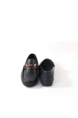 Papuçcity Crdx 02894 Erkek Günlük Deri Loafer Ayakkabı - 5