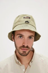 Bad Bear Funnel Cap Thyme - 1